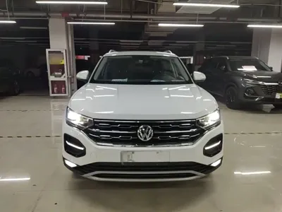 Volkswagen Tayron 2021, 79200 км, за 11962.69 USD