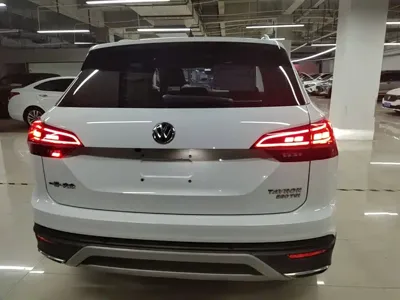 Volkswagen Tayron 2021, 79200 км, за 11962.69 USD - фото 6