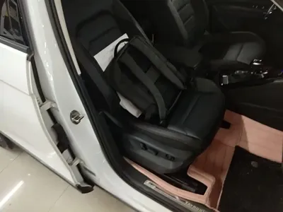 Volkswagen Tayron 2021, 79200 км, за 11962.69 USD - фото 25