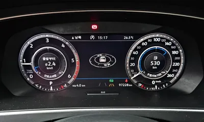Volkswagen Tiguan 2018, 97228 км, за 14332.26 USD - фото 8