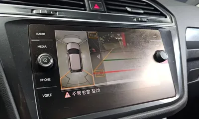 Volkswagen Tiguan 2018, 97228 км, за 14332.26 USD - фото 14