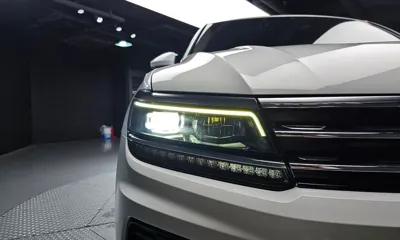 Volkswagen Tiguan 2018, 97228 км, за 14332.26 USD - фото 22