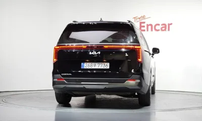 Kia Canival 2025, 15317 км, за 27283.96 USD