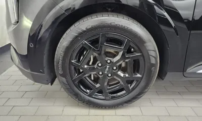 Kia Canival 2025, 15317 км, за 27283.96 USD