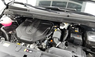 Kia Canival 2025, 15317 км, за 27283.96 USD - фото 6