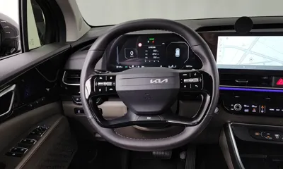 Kia Canival 2025, 15317 км, за 27283.96 USD - фото 13