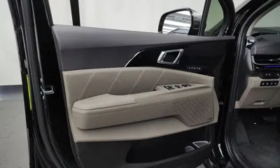 Kia Canival 2025, 15317 км, за 27283.96 USD - фото 24