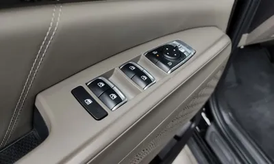 Kia Canival 2025, 15317 км, за 27283.96 USD - фото 28
