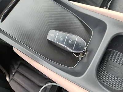 BYD Seagull 2026, 100 км, за 8489.98 USD - фото 9