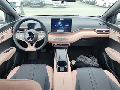 BYD Seagull 2026, 100 км, за 8489.98 USD - фото 10