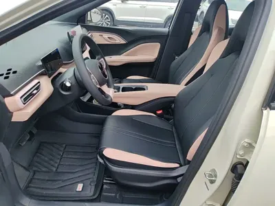 BYD Seagull 2026, 100 км, за 8489.98 USD - фото 15