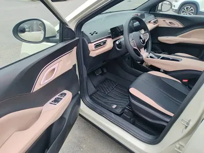 BYD Seagull 2026, 100 км, за 8489.98 USD - фото 16