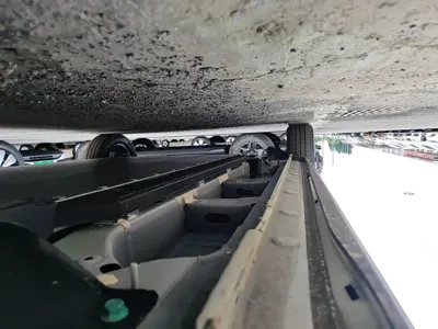 BYD Seagull 2026, 100 км, за 8489.98 USD - фото 21