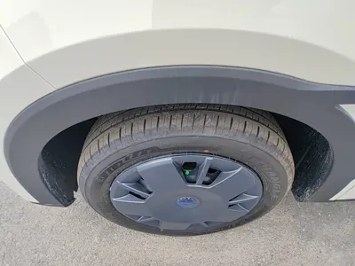 BYD Seagull 2026, 100 км, за 8489.98 USD - фото 23