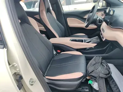 BYD Seagull 2026, 100 км, за 8489.98 USD - фото 25