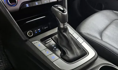Hyundai Avante 2016, 126984 км, за 5395.56 USD - фото 9