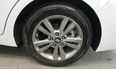Hyundai Avante 2016, 126984 км, за 5395.56 USD - фото 21