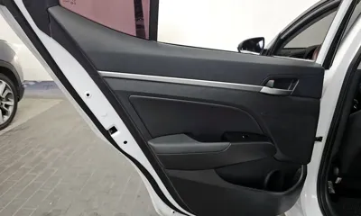 Hyundai Avante 2016, 126984 км, за 5395.56 USD - фото 25