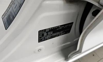 Hyundai Avante 2016, 126984 км, за 5395.56 USD - фото 27