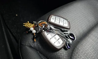 Hyundai Avante 2016, 126984 км, за 5395.56 USD - фото 29
