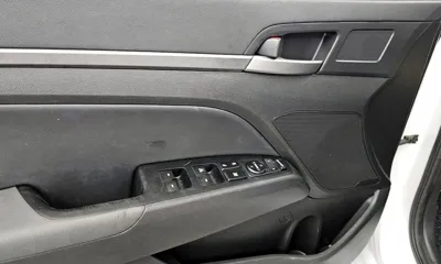 Hyundai Avante 2016, 126984 км, за 5395.56 USD - фото 31