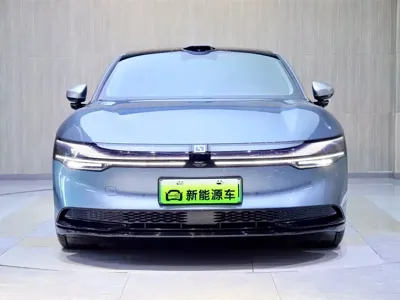 Zeekr 007 2024, 11000 км, за 22955.97 USD