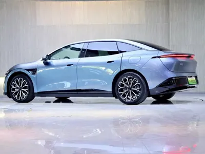 Zeekr 007 2024, 11000 км, за 22955.97 USD