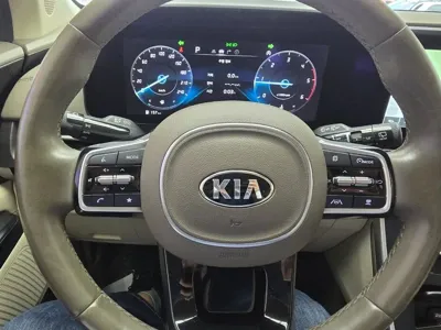 Kia Canival 2021, 130585 км, за 13609.42 USD - фото 12