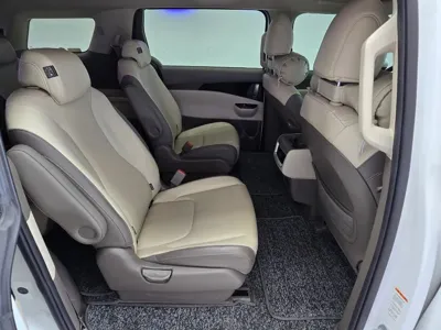 Kia Canival 2021, 130585 км, за 13609.42 USD - фото 20