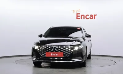Hyundai Grandeur 2023, 105397 км, за 15302.46 USD