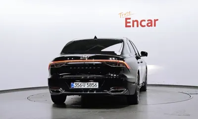 Hyundai Grandeur 2023, 105397 км, за 15302.46 USD