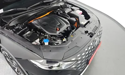 Hyundai Grandeur 2023, 105397 км, за 15302.46 USD - фото 6