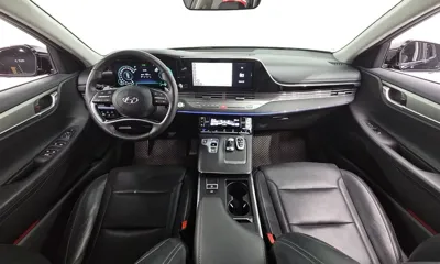 Hyundai Grandeur 2023, 105397 км, за 15302.46 USD - фото 7