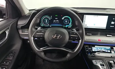 Hyundai Grandeur 2023, 105397 км, за 15302.46 USD - фото 14