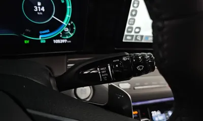 Hyundai Grandeur 2023, 105397 км, за 15302.46 USD - фото 20