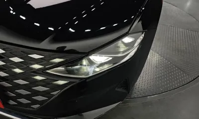 Hyundai Grandeur 2023, 105397 км, за 15302.46 USD - фото 22