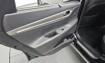 Hyundai Grandeur 2023, 105397 км, за 15302.46 USD - фото 25