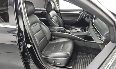Hyundai Grandeur 2023, 105397 км, за 15302.46 USD - фото 26