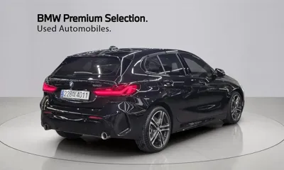 BMW 1-Series 2024, 14632 км, за 20283.58 USD