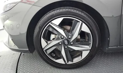 Hyundai Avante 2021, 48977 км, за 12361.19 USD