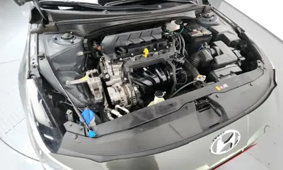 Hyundai Avante 2021, 48977 км, за 12361.19 USD - фото 6