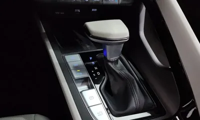 Hyundai Avante 2021, 48977 км, за 12361.19 USD - фото 9