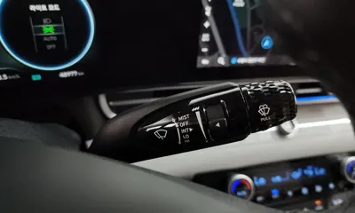 Hyundai Avante 2021, 48977 км, за 12361.19 USD - фото 20