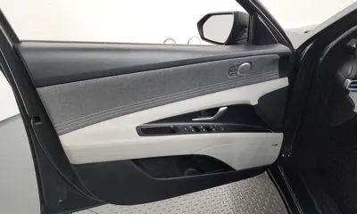 Hyundai Avante 2021, 48977 км, за 12361.19 USD - фото 24