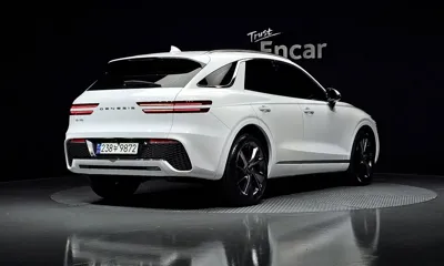 Genesis GV70 2021, 68392 км, за 22960.02 USD