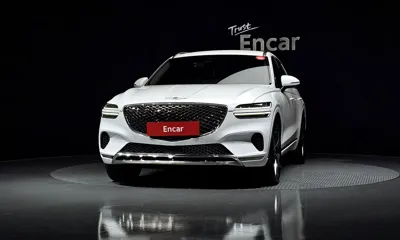 Genesis GV70 2021, 68392 км, за 22960.02 USD