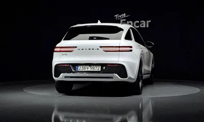 Genesis GV70 2021, 68392 км, за 22960.02 USD