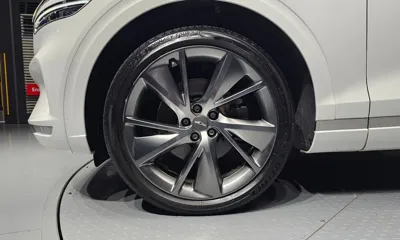 Genesis GV70 2021, 68392 км, за 22960.02 USD
