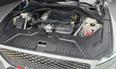 Genesis GV70 2021, 68392 км, за 22960.02 USD - фото 6