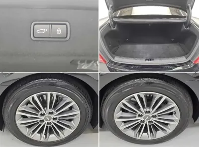Genesis EQ900 2018, 160925 км, за 7676.3 USD - фото 20